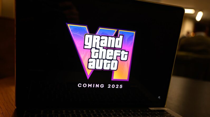 Grand Theft Auto VI trailer drops soon after X leak