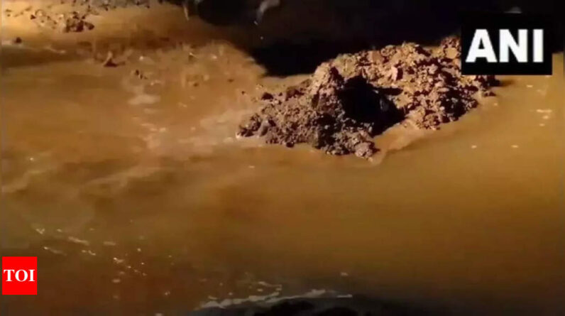 Search Engine Optimization: Heavy extreme rains continue in southern districts of Tamil Nadu