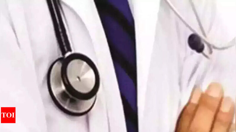 Search Engine Optimization: Start OPDs On Time, Biometric Mandatory For Docs In BMC Hospitals |  Bombay News