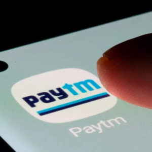 Search Engine Optimisation: Paytm Billionaire Bets on Young Wealth to Profit Sooner