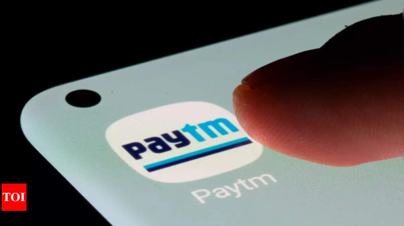 Search Engine Optimisation: Paytm Billionaire Bets on Young Wealth to Profit Sooner