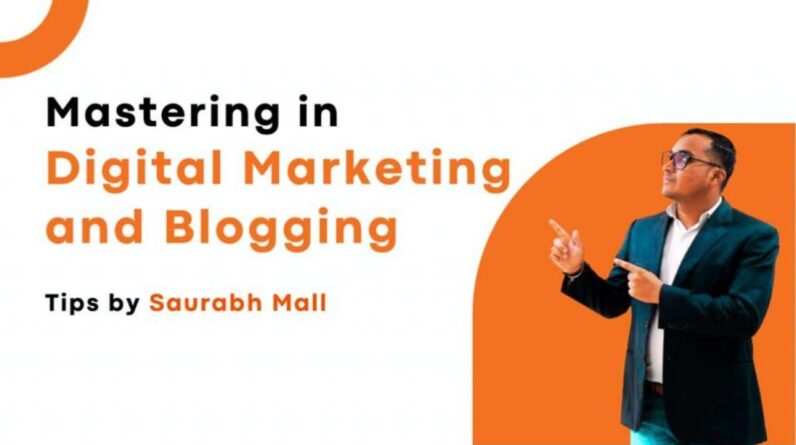 A deep technical dive with Saurabh Mall's proven strategies