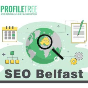 Digital marketing training with expert website and SEO services by Belfast-based agency revolutionising digital marketing education