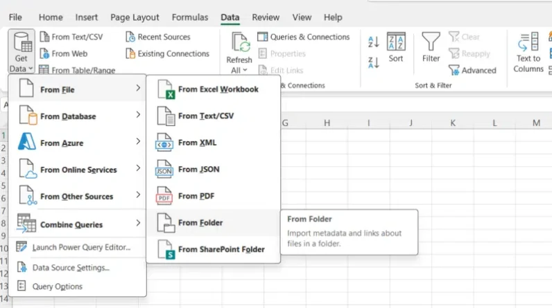 5 Excel and Google Sheets Tricks Every SEO Should Know