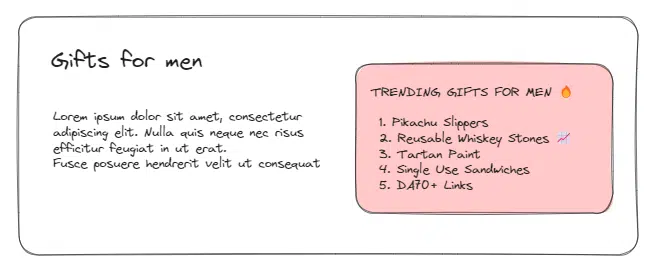 How to make your eCommerce content more useful