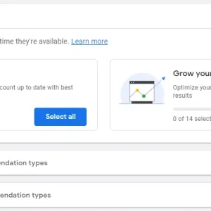 Improve your Google Ads performance: 3 simple configuration changes
