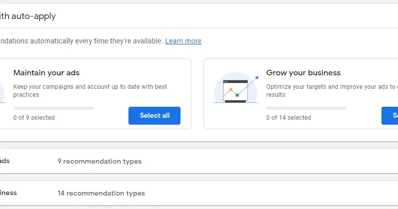 Improve your Google Ads performance: 3 simple configuration changes