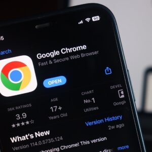 Google's new tool will start removing third-party cookies in a few weeks