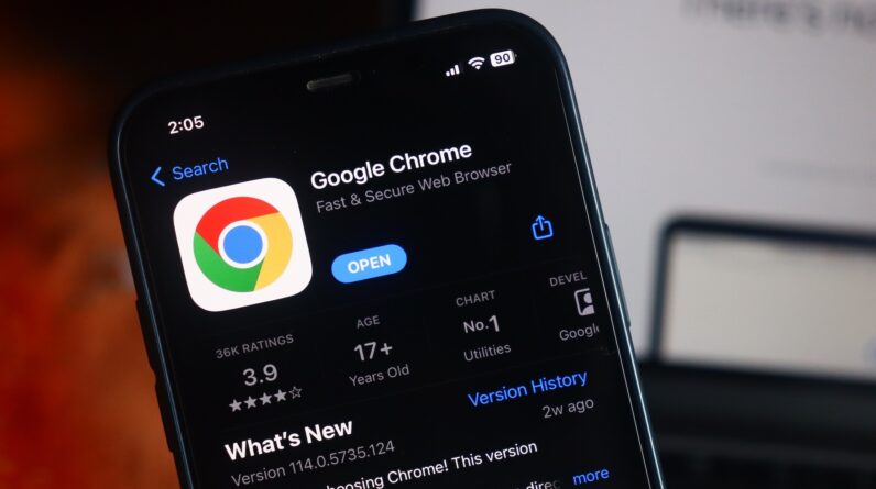 Google's new tool will start removing third-party cookies in a few weeks