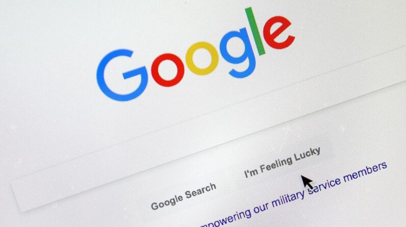 Anti-Semitic queries 'massively up' since October 7, SEO expert says