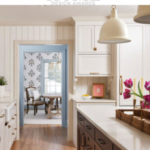 Greenspring Media announces the winners of the third annual Midwest Home Design Awards