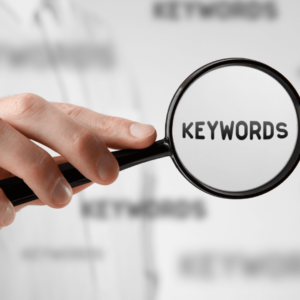 How to find high potential keywords for SEO