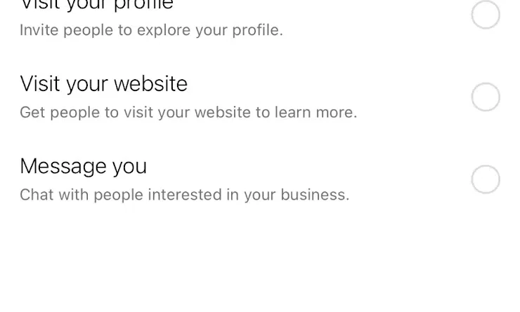 How to do Instagram lead generation