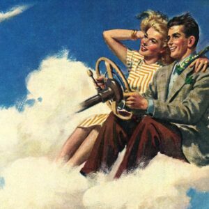 Legal Cannabis States Witness No Surge in Traffic Deaths, Study Reveals