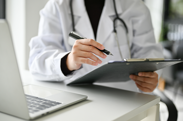 Revolutionizing online visibility for clinics