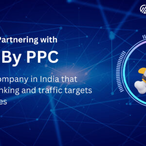 Profit By PPC seo company in India provides ranking and traffic goals with timeline