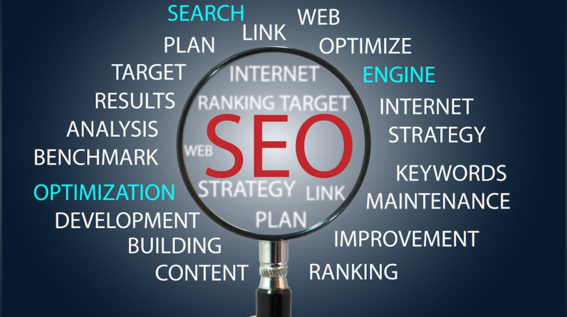 dental seo guide |  Dental economics
