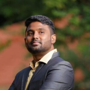 Saravana Kumar NS: A decade-long odyssey in digital marketing excellence