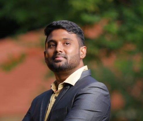 Saravana Kumar NS: A decade-long odyssey in digital marketing excellence