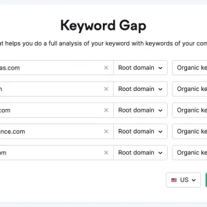 Why a content gap analysis should be part of your SEO strategy
