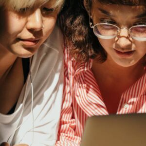 How can social media improve SEO results?