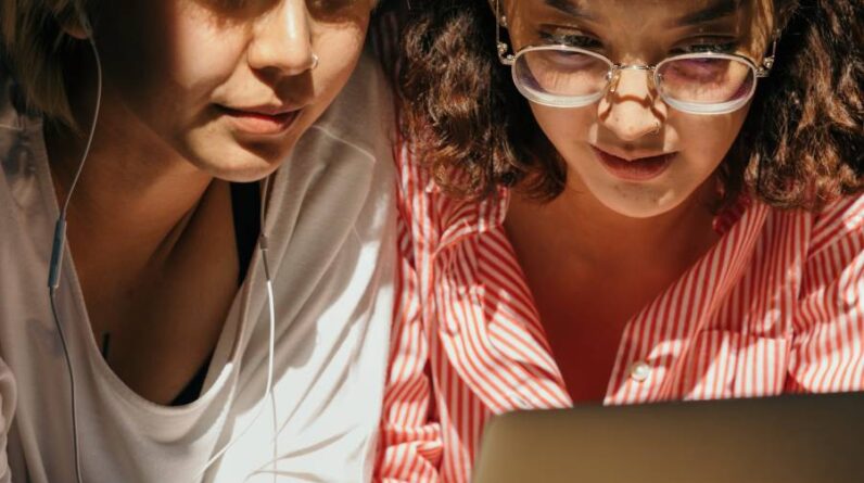 How can social media improve SEO results?