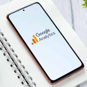 GA4 updates the scan date range and data retention settings