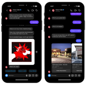 6 Ways Coca-Cola Uses Generative Artificial Intelligence for Advertising and Marketing
