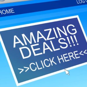 Targeted ads are a cybersecurity risk