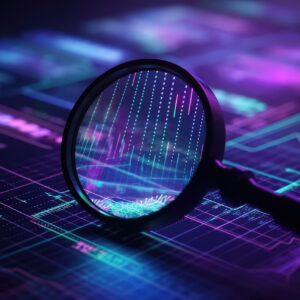 What is Google's real business?