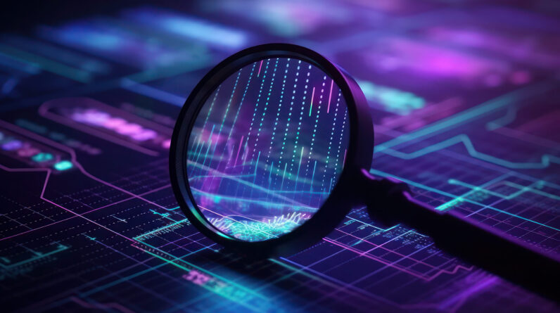 What is Google's real business?