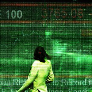 Disinformation is picking on corporate targets