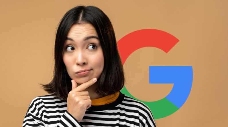 Google answers if the double slash in the URL has an impact on SEO