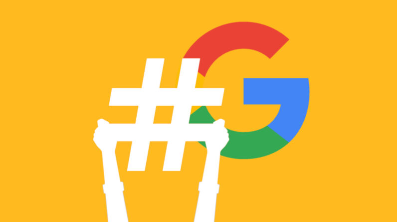 Google Forum structured data update focused on authorship