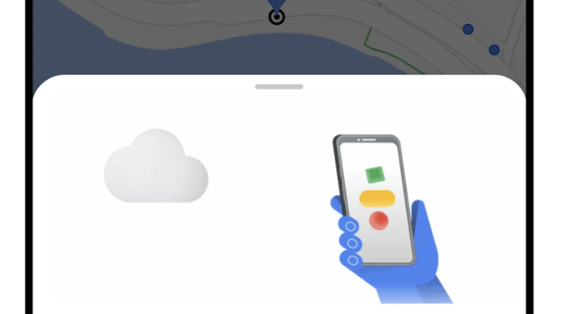 New location data controls and ability to delete visits