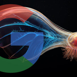 Google Morphing Parasite