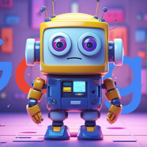 Google Robot Blocked