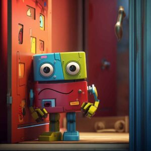 Google's local search ranking algorithm reinforces the "openness" signal.