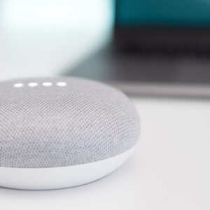 Using IoT in Data-Driven SEO Strategies