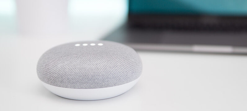 Using IoT in Data-Driven SEO Strategies