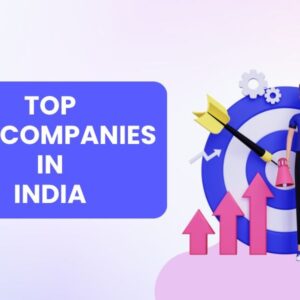 Best SEO Companies in India