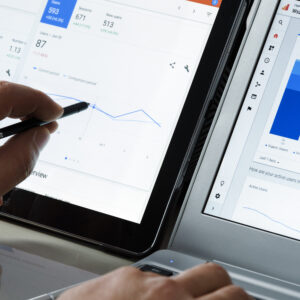 How to increase localized traffic to EU domain hosted in USA