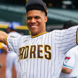 MLB Trade Candidate Pitcher: Juan Soto to Yankees, Dylan Cease to NL, Plus More Adjustments