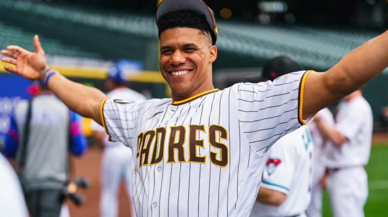 MLB Trade Candidate Pitcher: Juan Soto to Yankees, Dylan Cease to NL, Plus More Adjustments