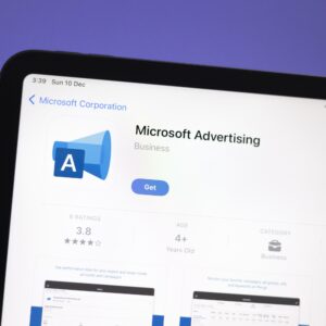 Microsoft Advertising offers full-funnel solutions to reach fans