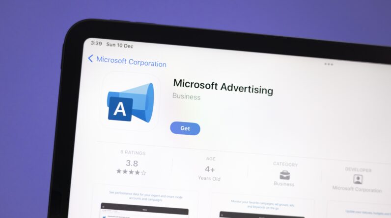 Microsoft Advertising offers full-funnel solutions to reach fans