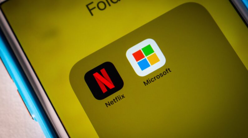 Unlock global reach with Microsoft Video Advertising and Netflix