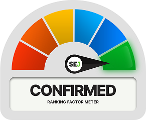 Are Core Web Vitals a ranking factor?