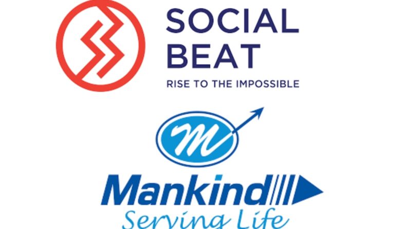 Social Beat wins D2C digital mandate for Mankind Pharma