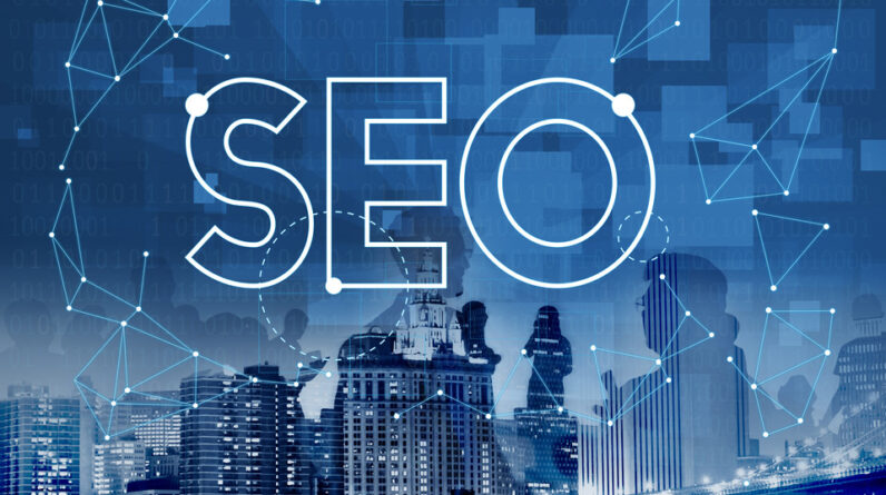 From Algorithms to Insights: The Dynamic Duo of AI and SEO |  nasscom